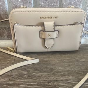 Spartina 449 purse NEVER USED!